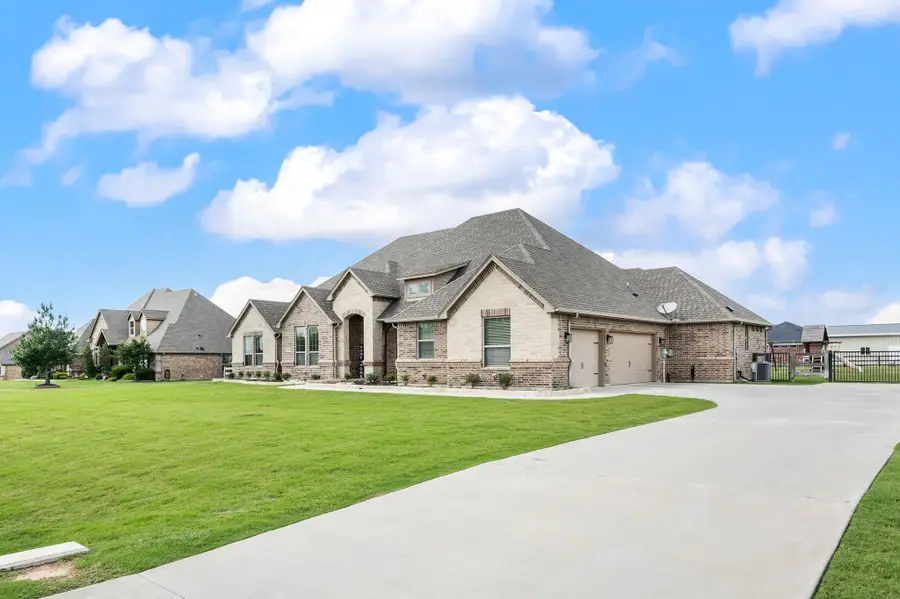 13310 Mcallen Lane, Justin, TX 76247 - #3