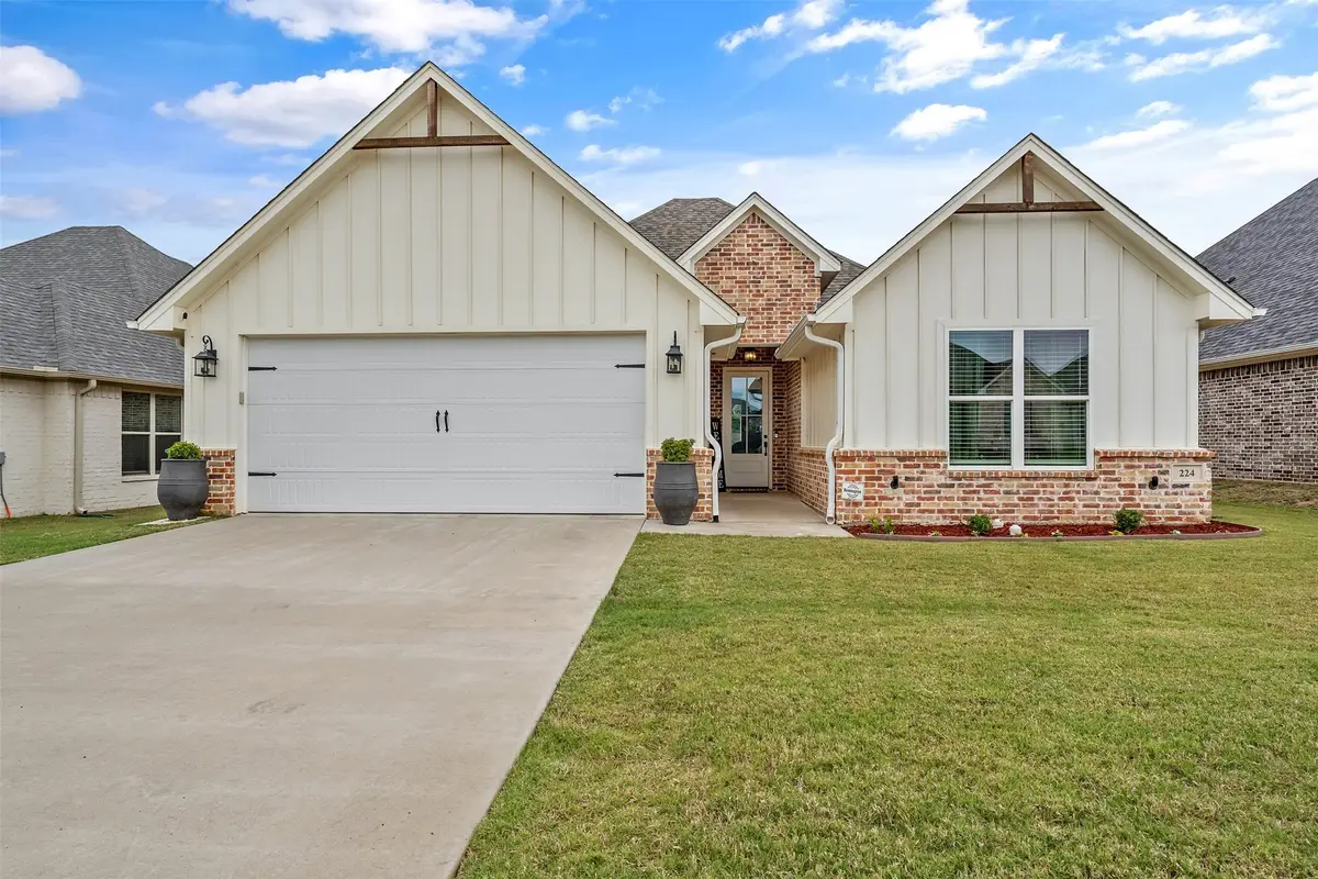 224 Kaul, Bullard, TX 75757 - #1