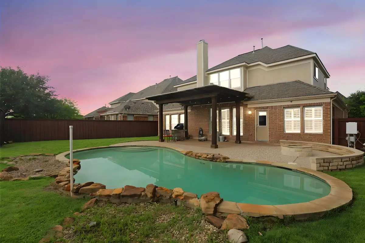830 Woodview Drive, Prosper, TX 75078 - #1