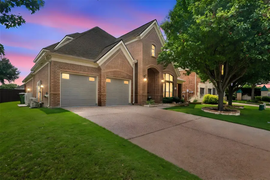 830 Woodview Drive, Prosper, TX 75078 - #2