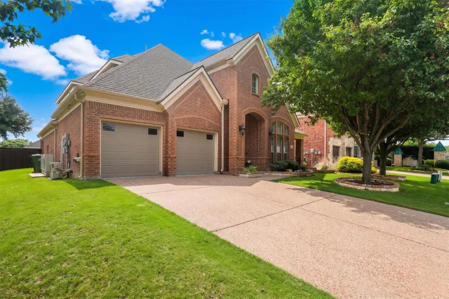 830 Woodview Drive, Prosper, TX 75078 - #3