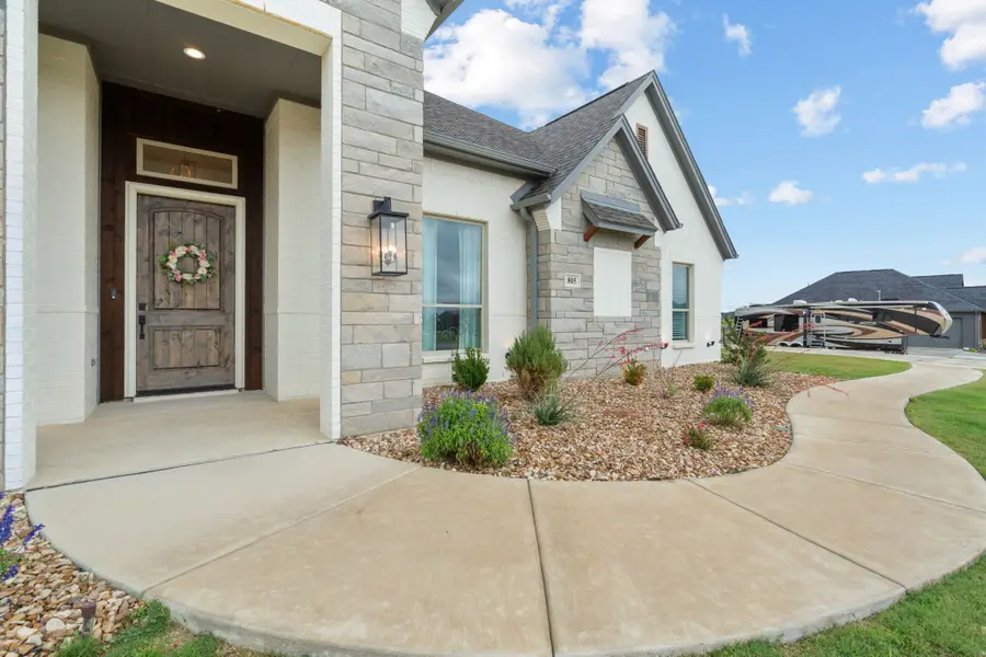 805 Wind River Pass, Azle, TX 76020 - #3