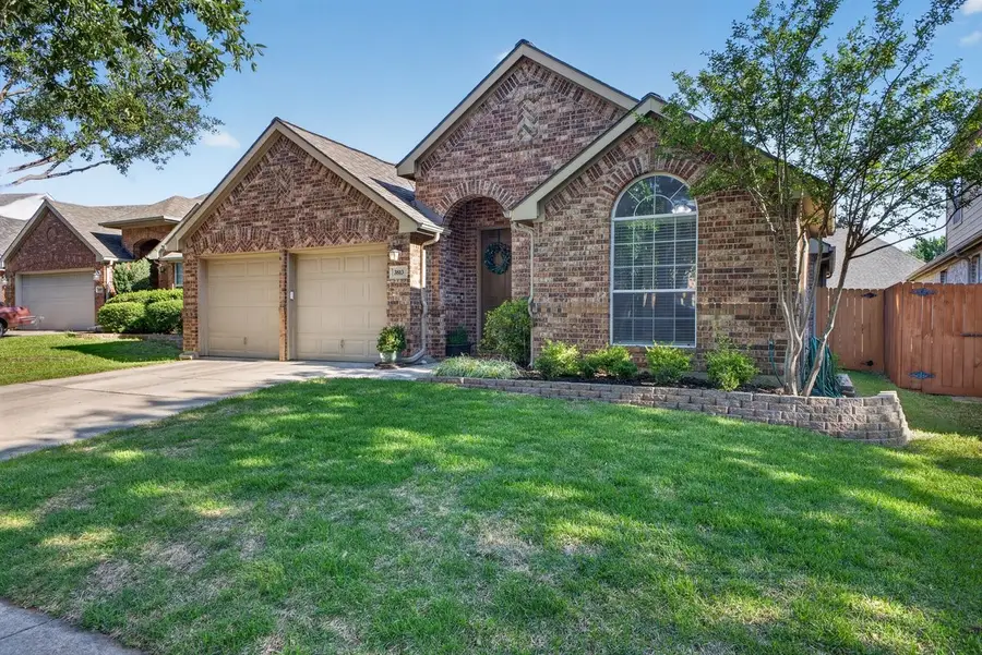 3813 Tidball Drive, Fort Worth, TX 76244 - #2