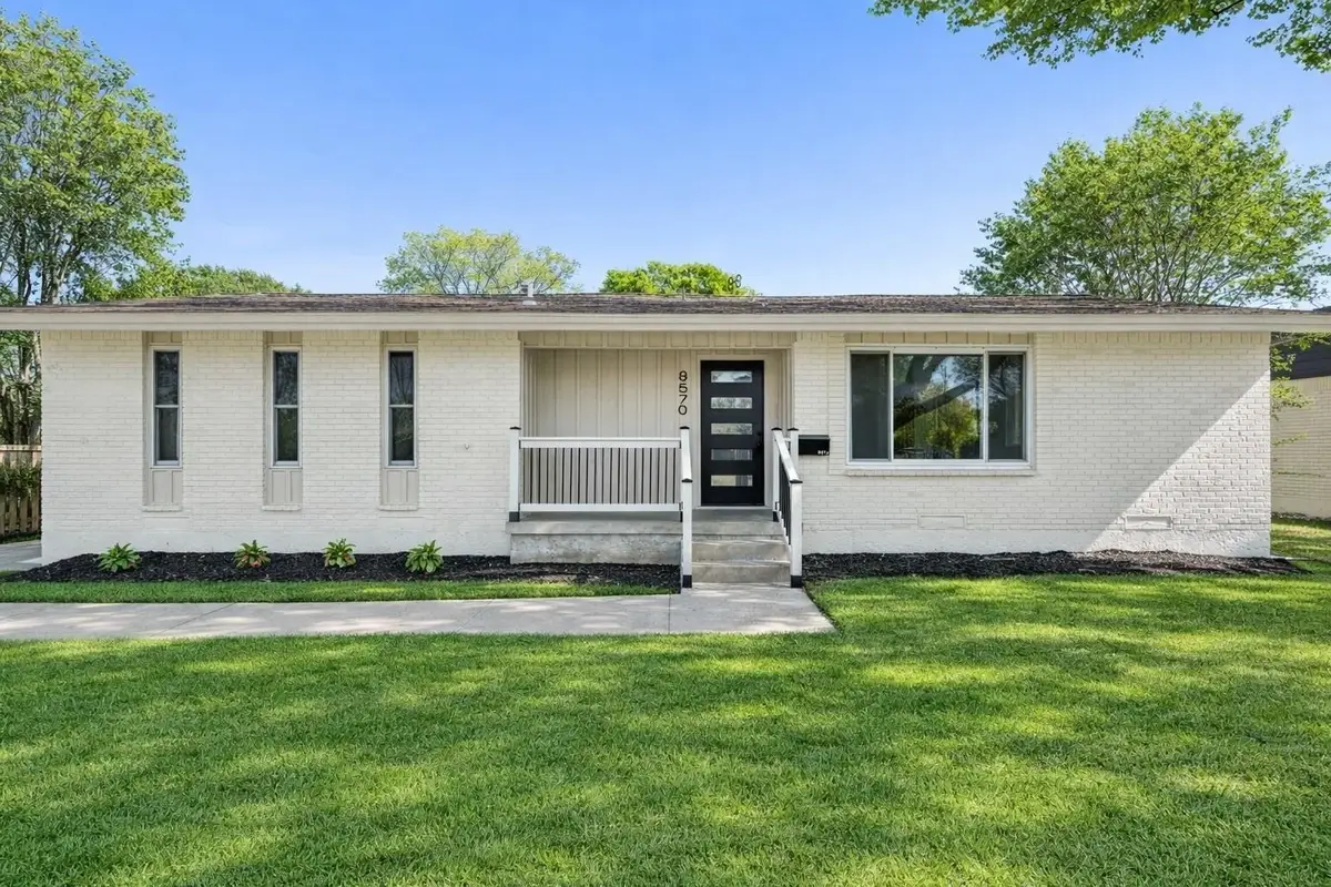 8570 Sweetwood Drive, Dallas, TX 75228 - #1