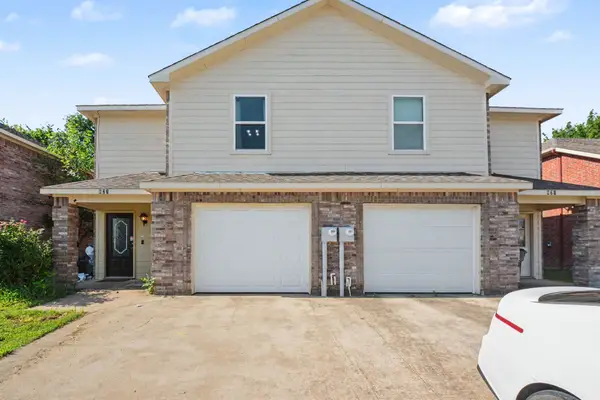 823 Parkplace Ridge, Princeton, TX 75407