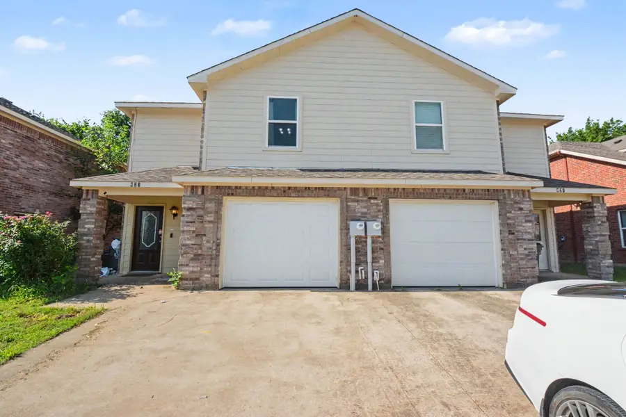 823 Parkplace Ridge, Princeton, TX 75407 - #2
