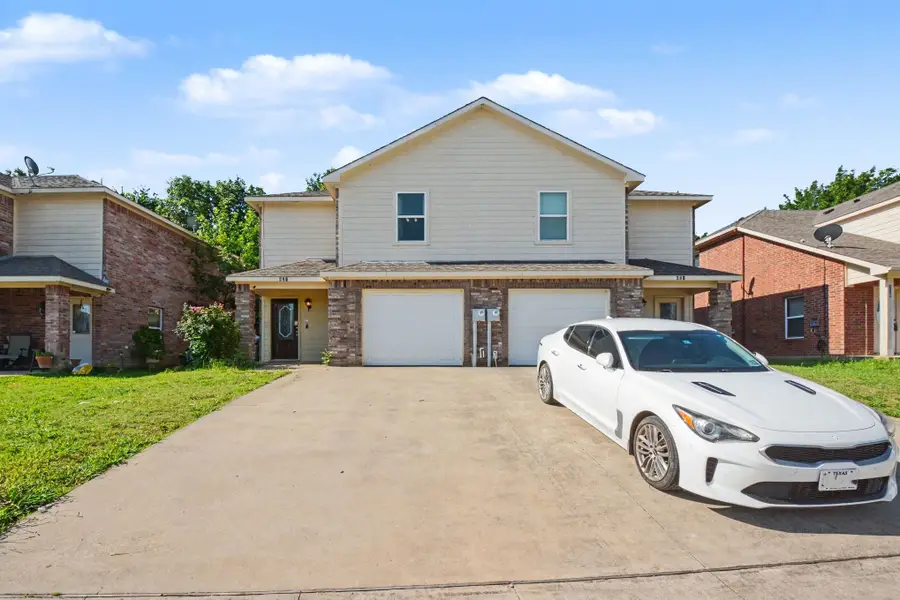 823 Parkplace Ridge, Princeton, TX 75407 - #3