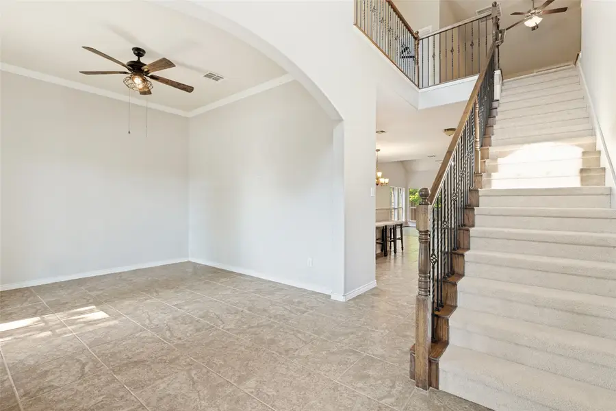 809 Sawmill Road, McKinney, TX 75072 - #2