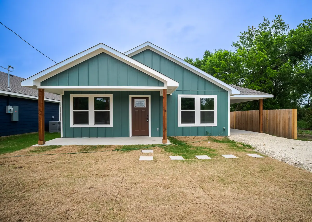 1333 E Palestine, Mexia, TX 76667 - #1