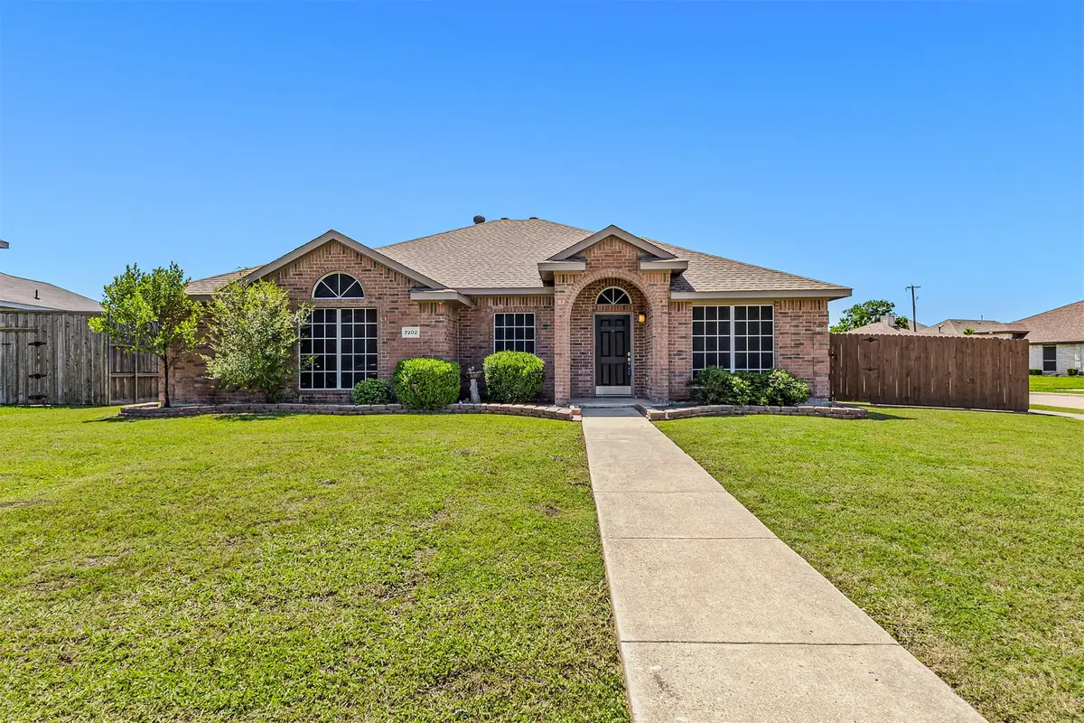 7202 Maplewood Drive, Rowlett, TX 75089 - #1