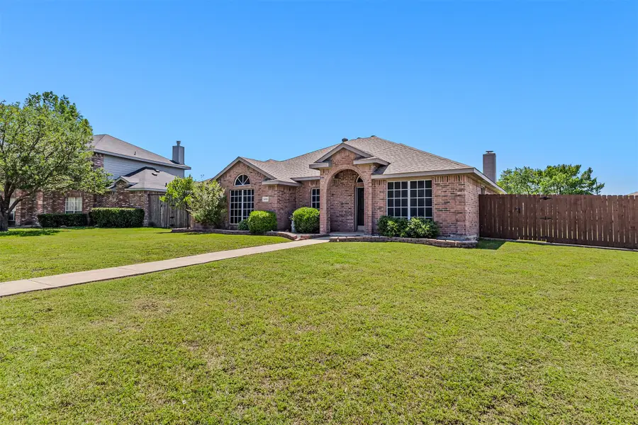 7202 Maplewood Drive, Rowlett, TX 75089 - #2