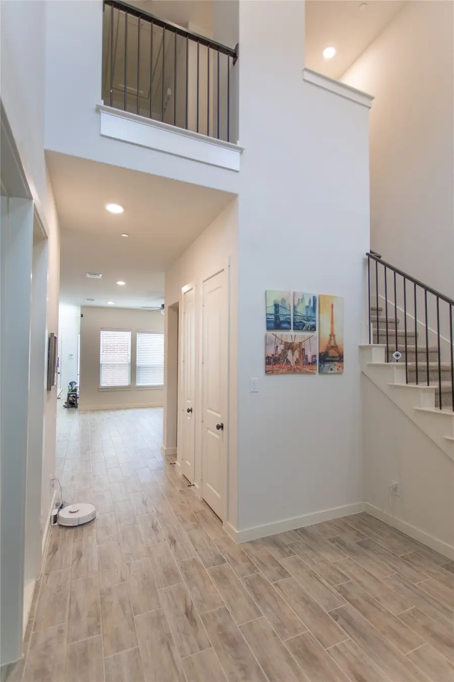 8728 Ice House Drive, North Richland Hills, TX 76180 - #2