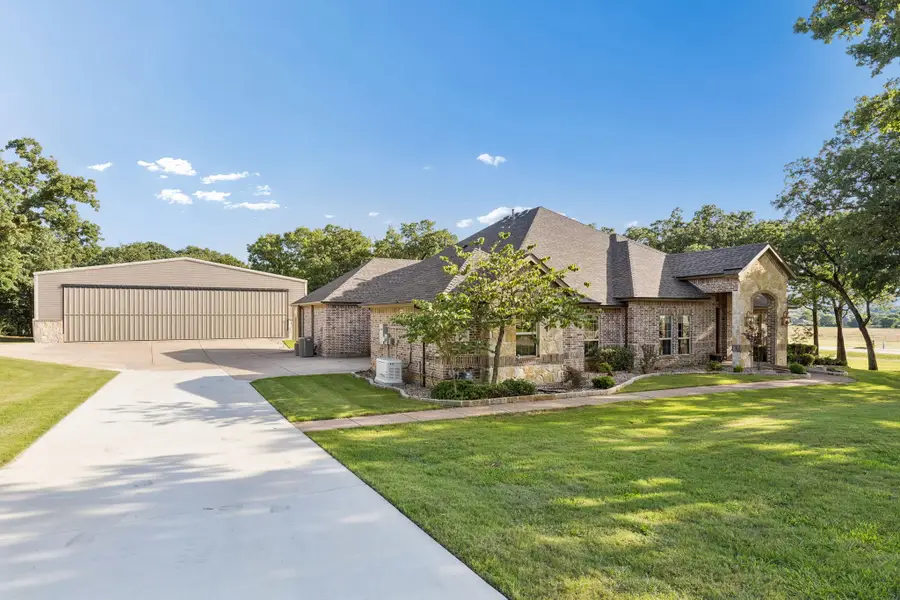 120 Hidden Valley Airpark, Shady Shores, TX 76208 - #3