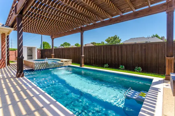 7420 Brookdale Drive, Plano, TX 75024