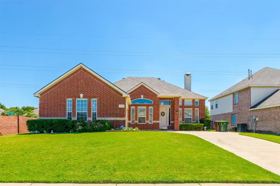 7420 Brookdale Drive, Plano, TX 75024 - #2
