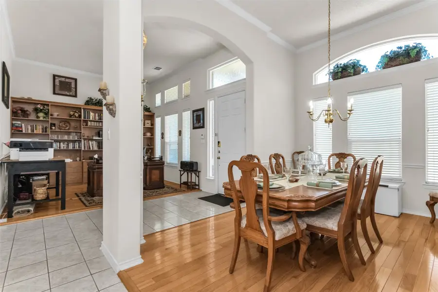 7420 Brookdale Drive, Plano, TX 75024 - #3