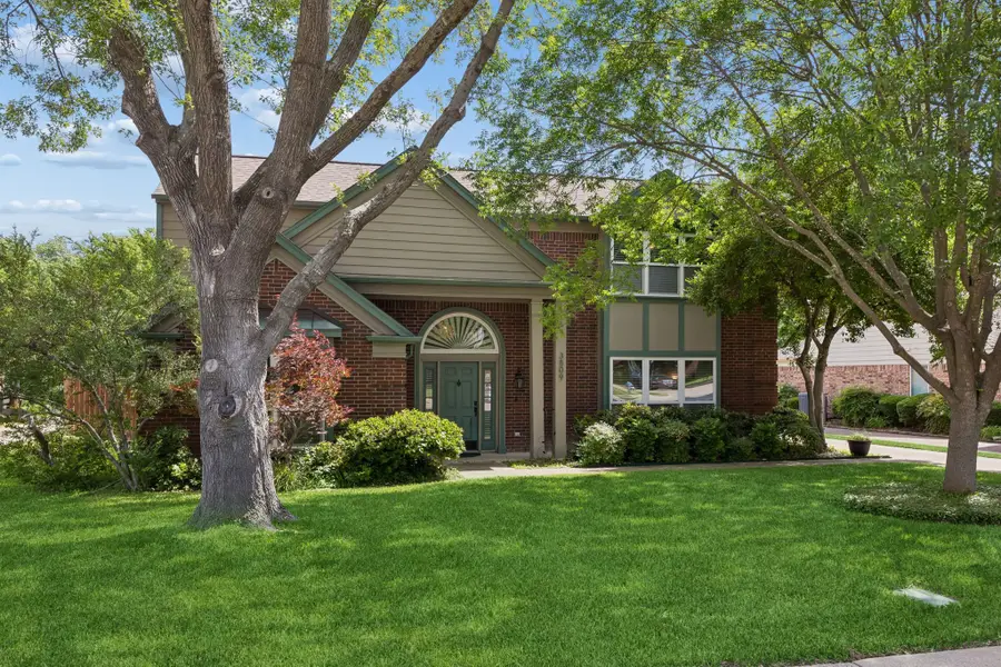 3809 18th Street, Plano, TX 75074 - #2