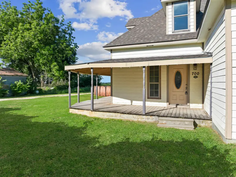700 Harrel Avenue, Bynum, TX 76631 - #3