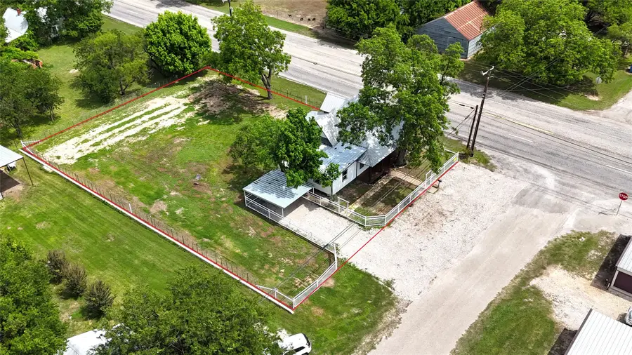 4000 County Road 279, Zephyr, TX 76890 - #3