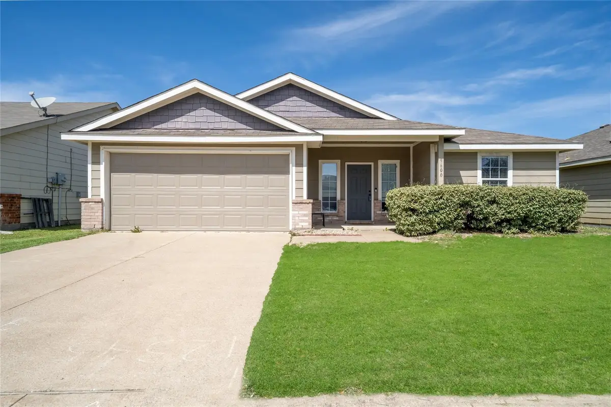 9600 Woodrow Wilson Drive, McKinney, TX 75072 - #1