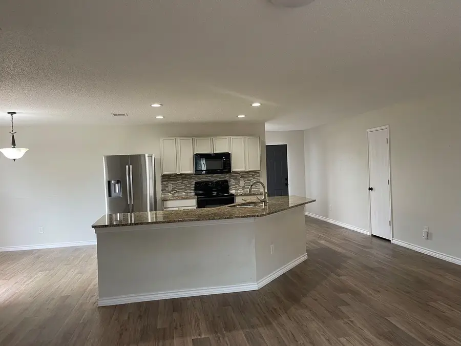 9600 Woodrow Wilson Drive, McKinney, TX 75072 - #2