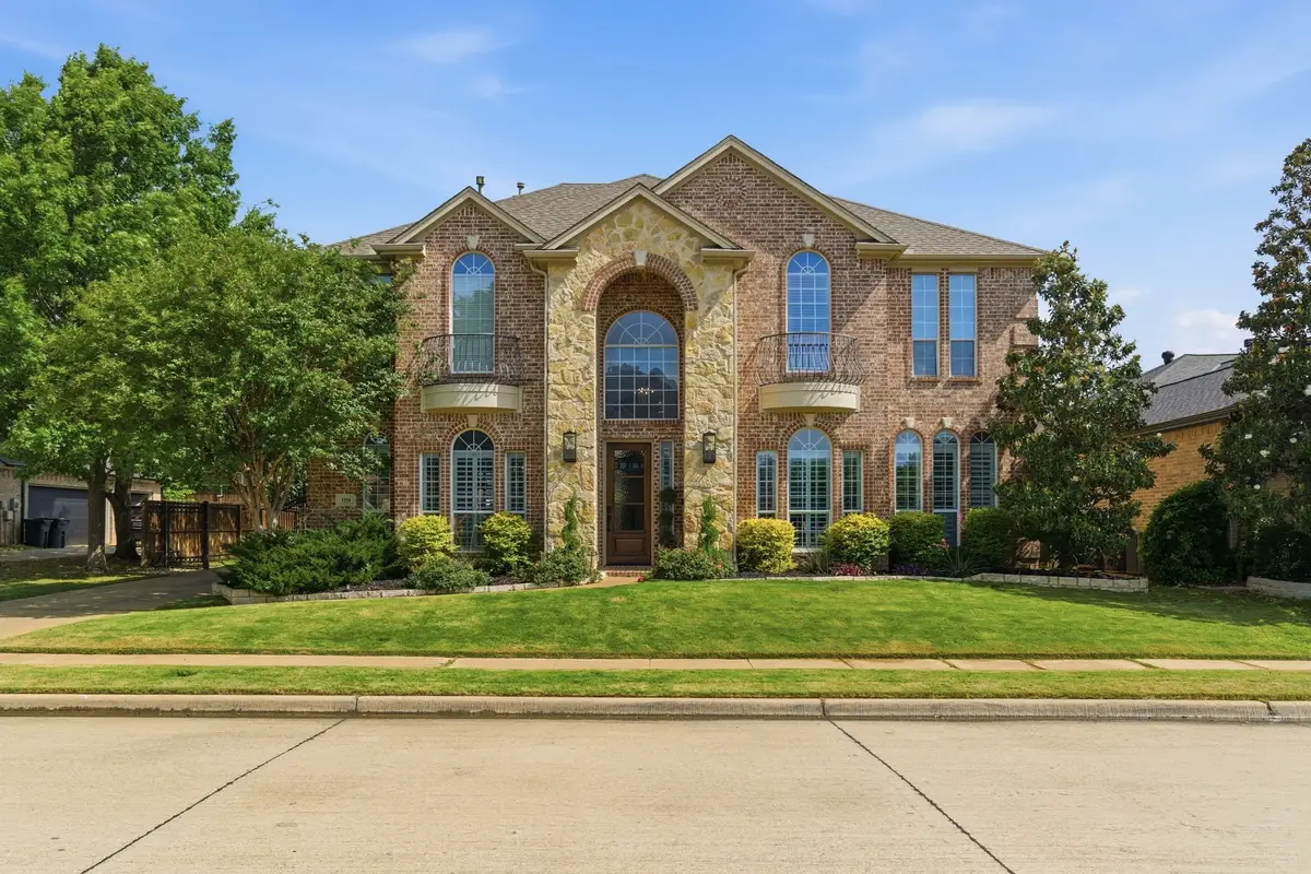1116 Sabine Court, Colleyville, TX 76034 - #1