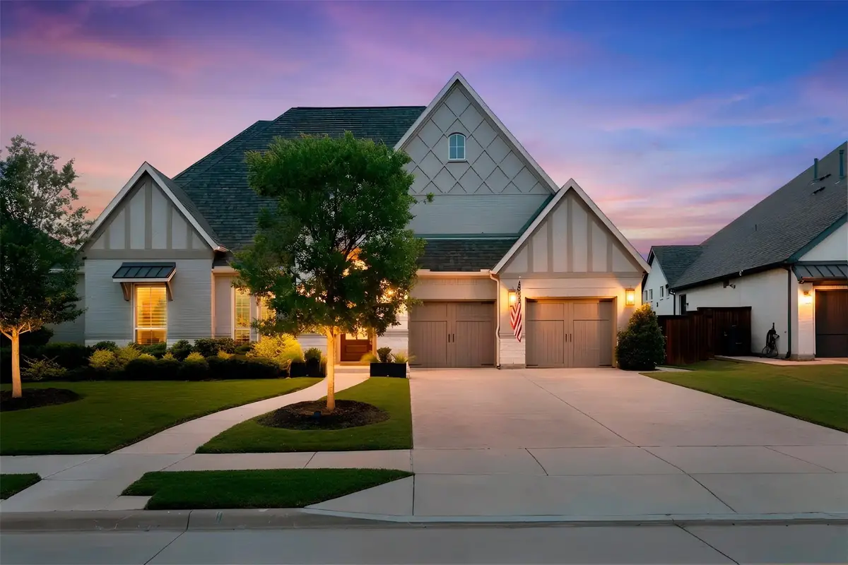 1670 Parkwood Drive, Prosper, TX 75078 - #1