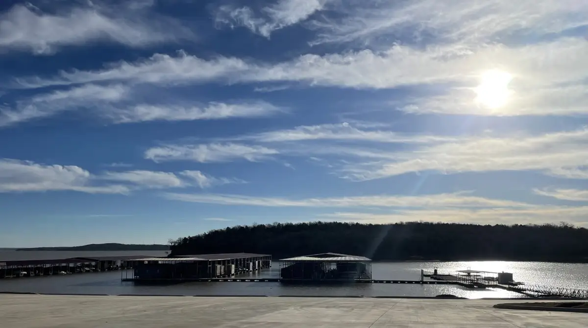 124 Lake Road, Gordonville, TX 76245 - #1
