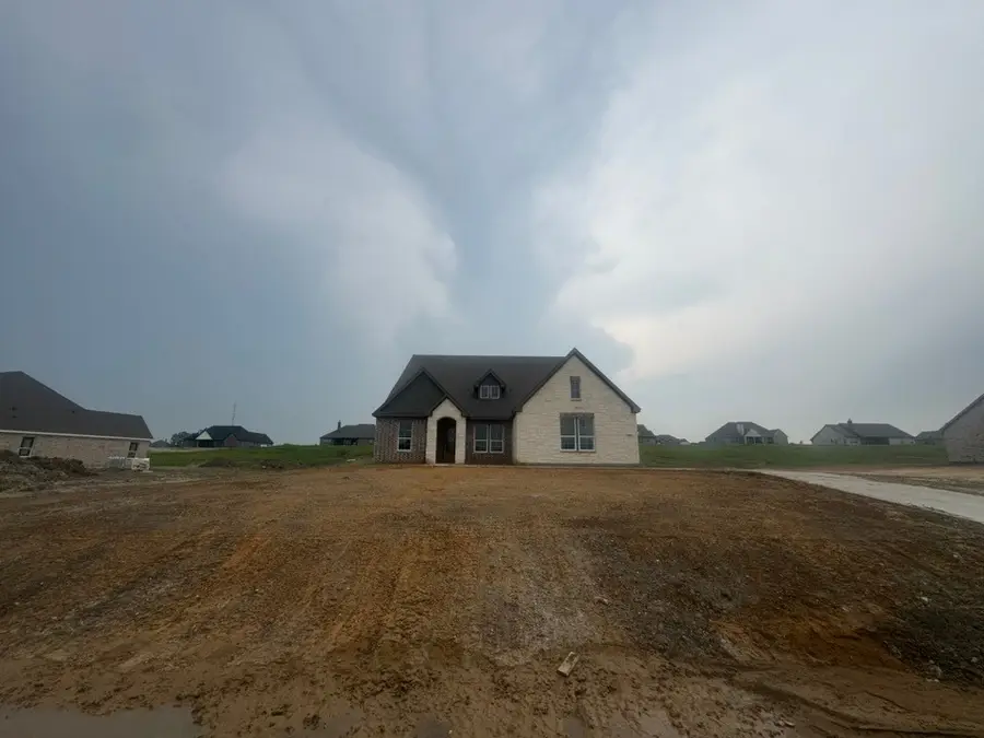 707 Water Side Drive, Van Alstyne, TX 75495 - #3