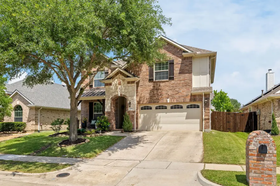 9308 Jerico Drive, McKinney, TX 75072 - #2