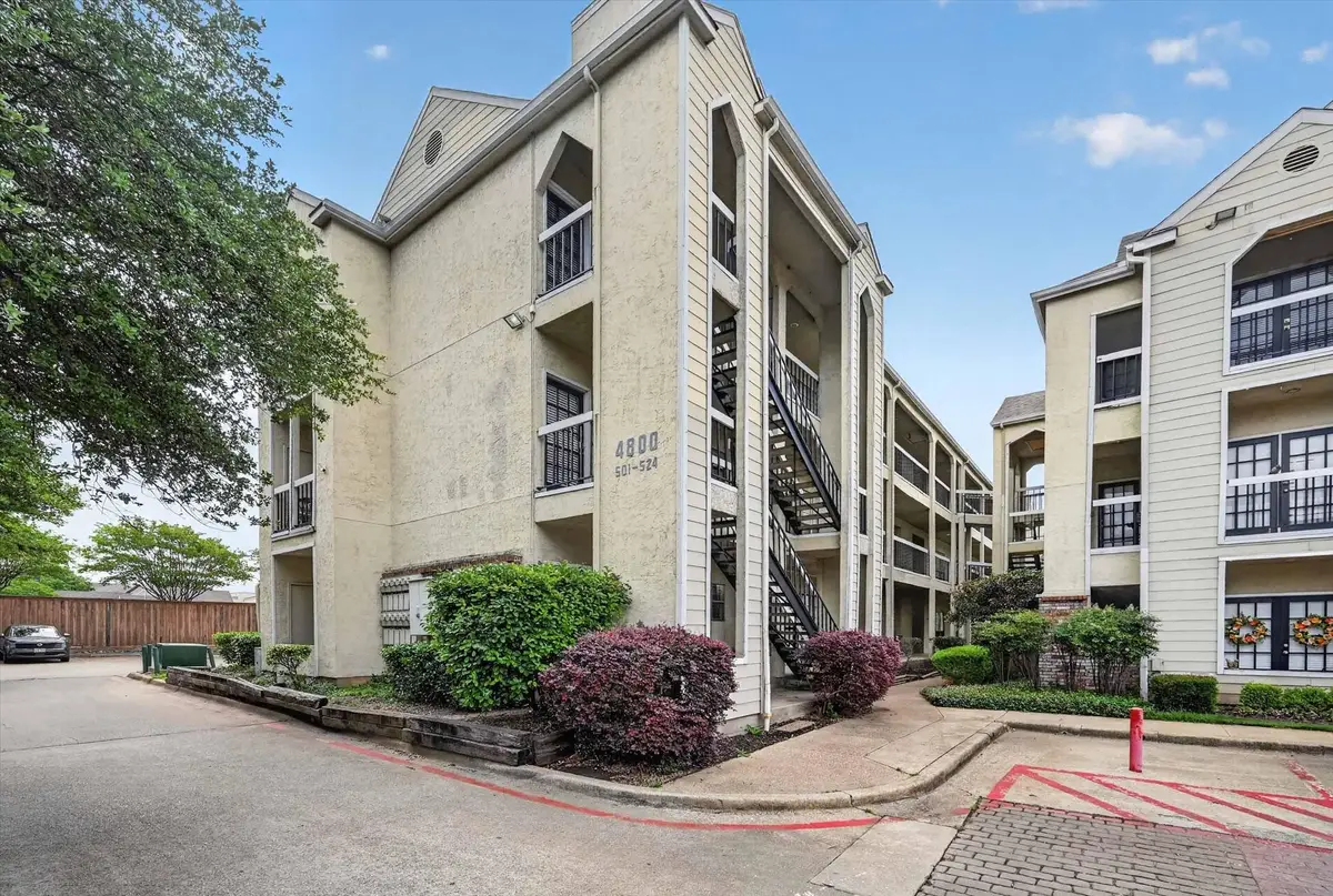 4800 W Lovers Lane #502, Dallas, TX 75209 - #1