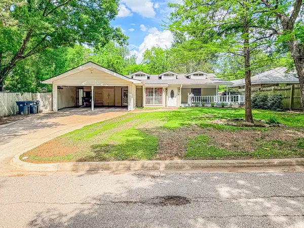 303 N 30th Street, Corsicana, TX 75110