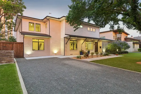 11718 Jamestown Road, Dallas, TX 75230