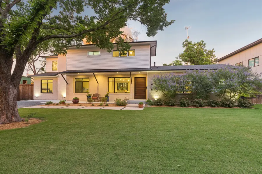 11718 Jamestown Road, Dallas, TX 75230 - #3
