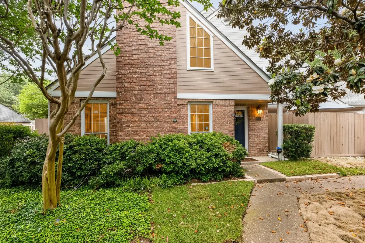 17820 Windflower Way #701, Dallas, TX 75252 - #1