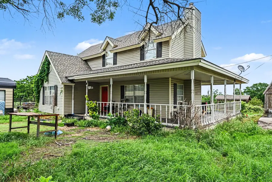 13270 Liberty School Road, Azle, TX 76020 - #2
