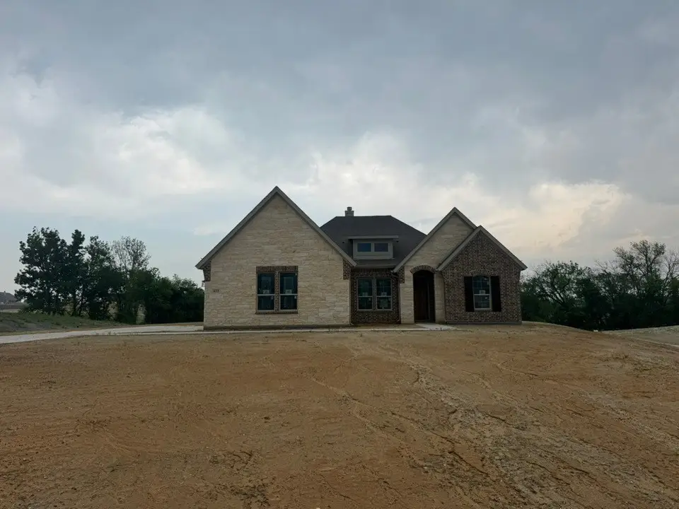 412 Indian Creek Road, Van Alstyne, TX 75495 - #1