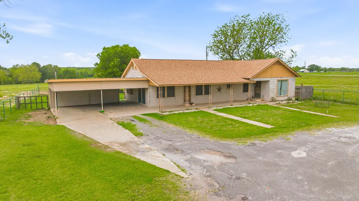 7450 E Highway 6 #2, De Leon, TX 76444 - #1