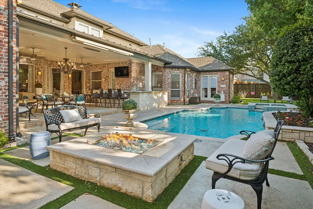 6412 Stonebrook Circle, Plano, TX 75093 - #1