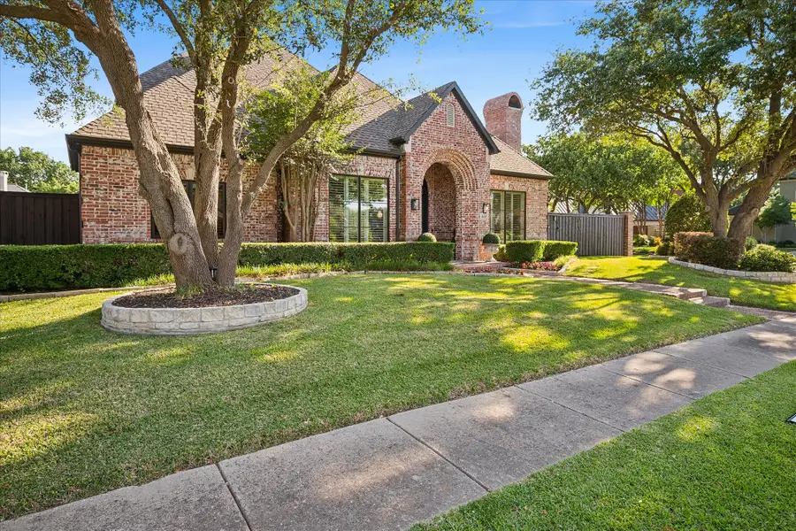 6412 Stonebrook Circle, Plano, TX 75093 - #2