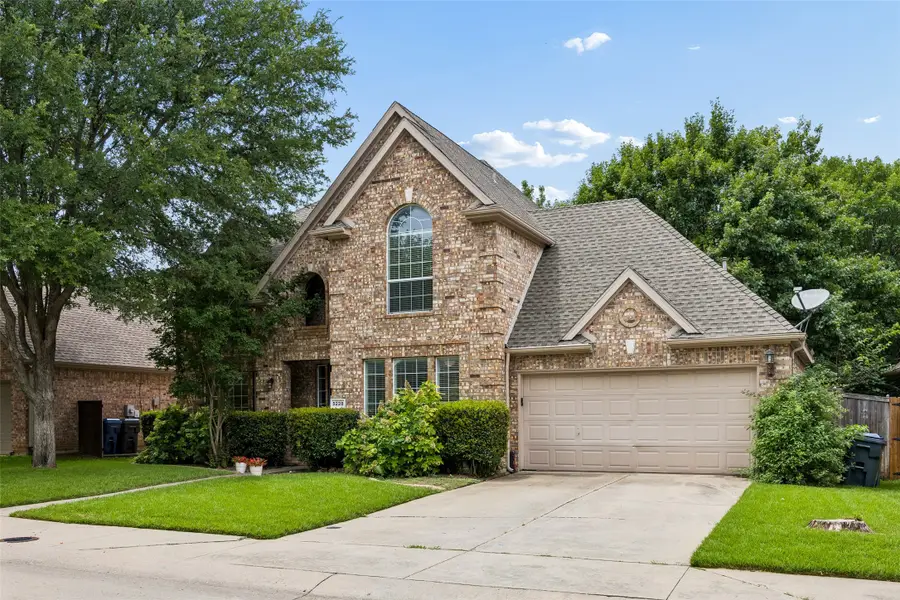 5228 Stone Brooke Crossing, McKinney, TX 75072 - #2