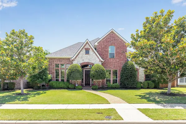 1217 Windmere Way, Allen, TX 75013