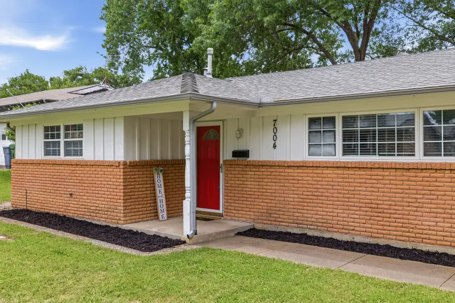 7004 Marilyn Lane, North Richland Hills, TX 76180 - #2