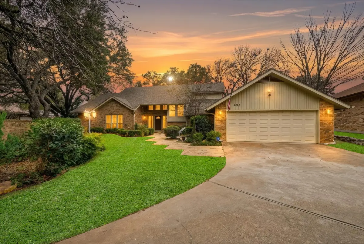 4424 Westridge Avenue, Fort Worth, TX 76116 - #1