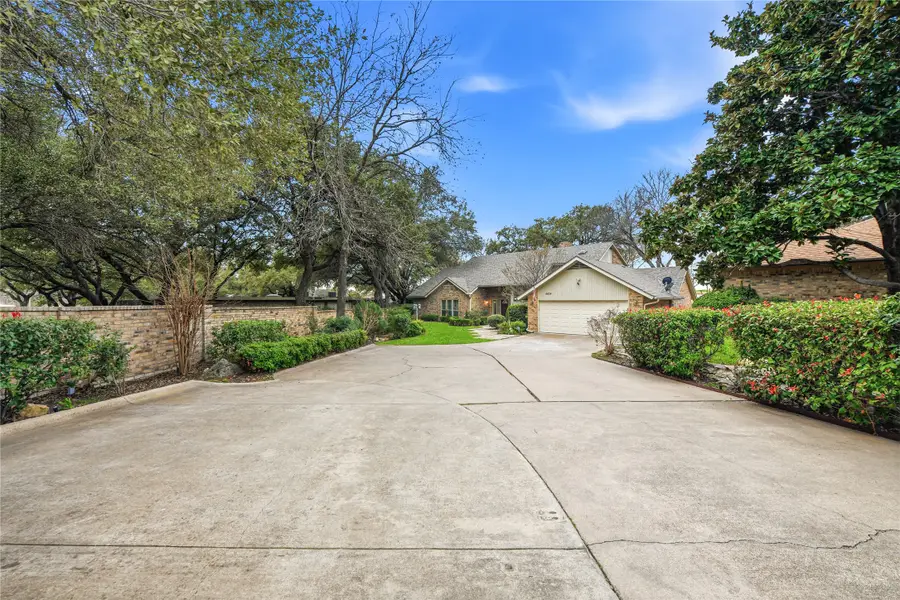 4424 Westridge Avenue, Fort Worth, TX 76116 - #2