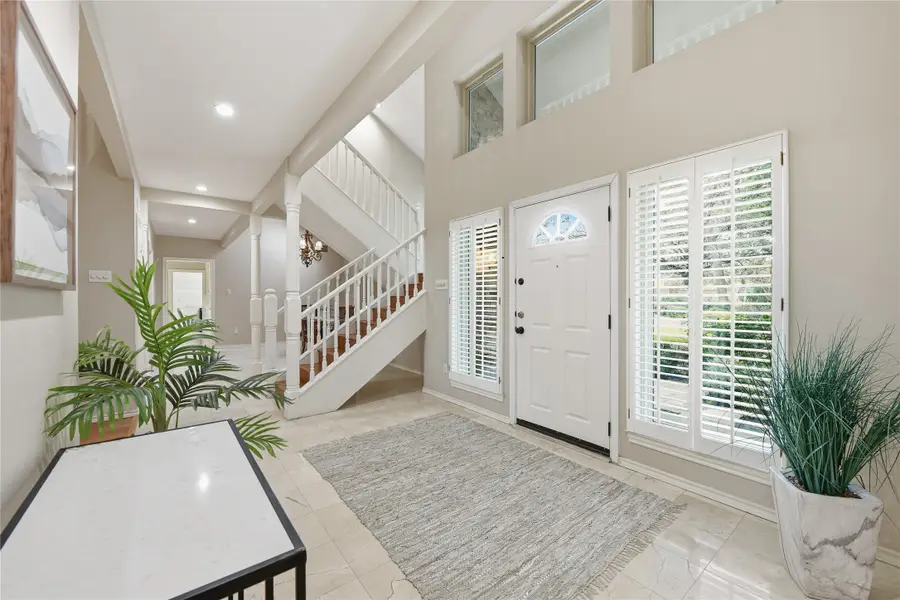 4424 Westridge Avenue, Fort Worth, TX 76116 - #3