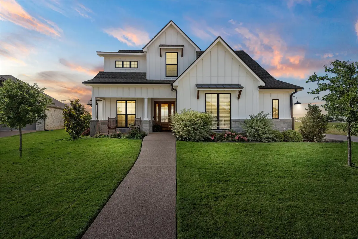 10713 Wistan Drive, Waco, TX 76712 - #1