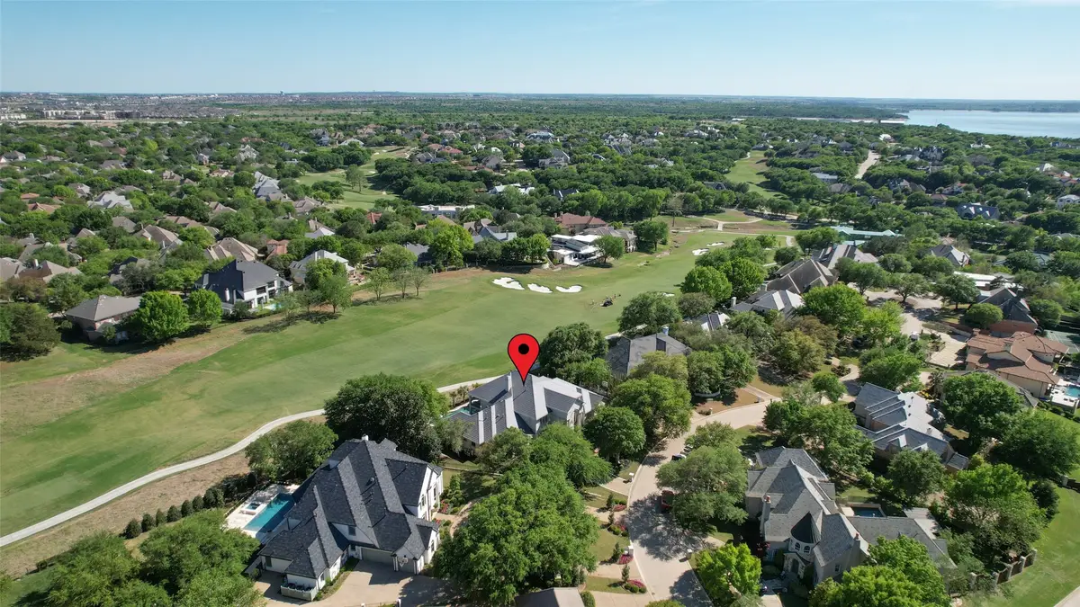 6609 Sahalee Drive, Fort Worth, TX 76132 - #1