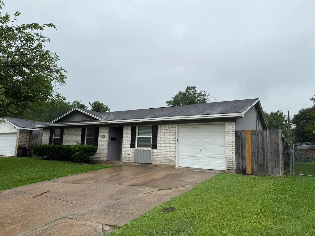 1231 Rutherford Drive, Mesquite, TX 75149 - #1