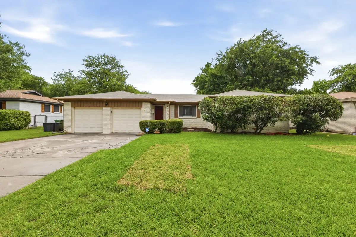4300 Lynn Terrace, North Richland Hills, TX 76180 - #1